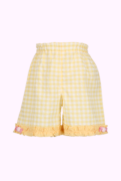 キャンディギンガムパンツ（Toddler）