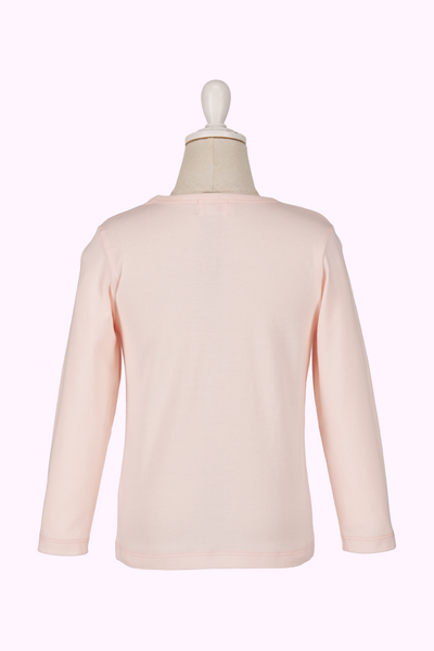 ラビットバンドロングTシャツ（Sister）