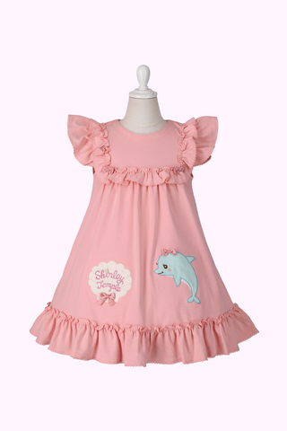 Shirley Temple Outlet Store（シャーリーテンプル公式アウトレット）