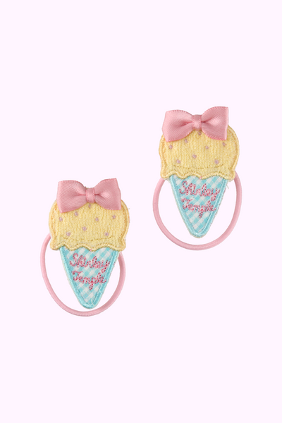 アイスポニー（Toddler）