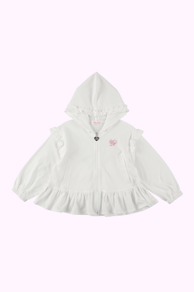 UVカットカットソーパーカー（Toddler）