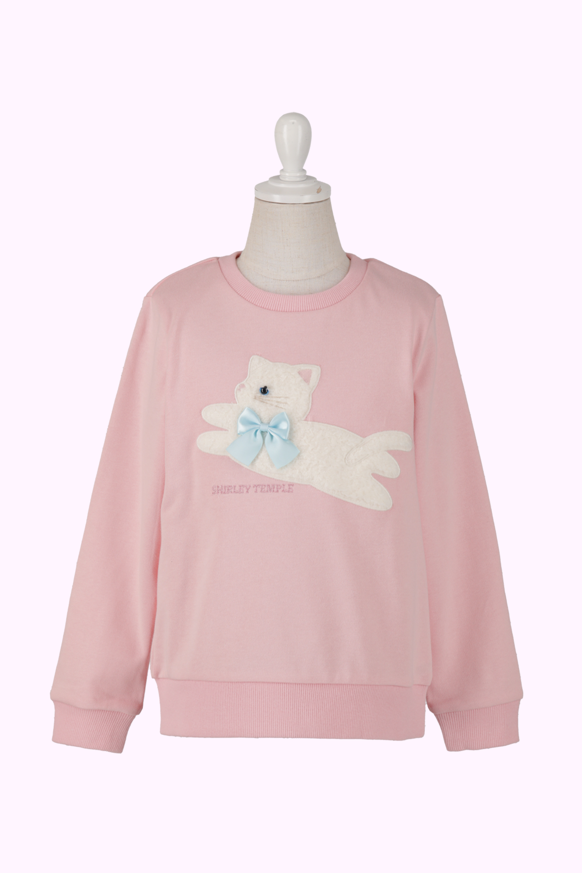 NEW – Shirley Temple Outlet Store
