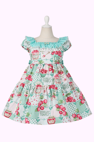 TODDLER ONE PIECE – Shirley Temple Outlet Store