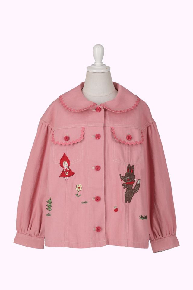 アウター特集 – Shirley Temple Outlet Store