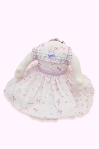 ドレスエプロン(Baby)