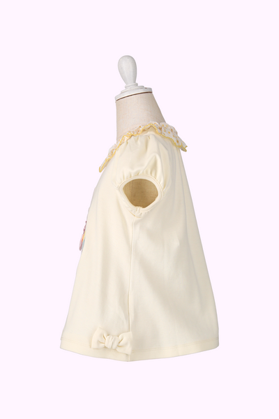 イースターアップリケプルオーバー(Toddler)
