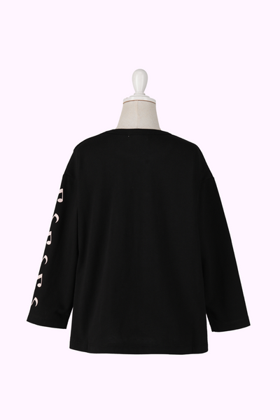 ハッピーラビットロングカットソー（Toddler）