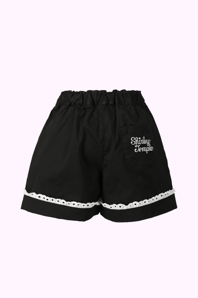 プチリボンショートパンツ（Toddler）