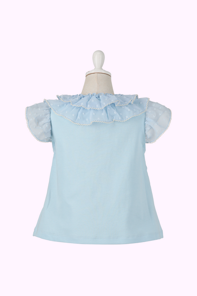 アイスクリームショッププリントプルオーバー（Toddler）