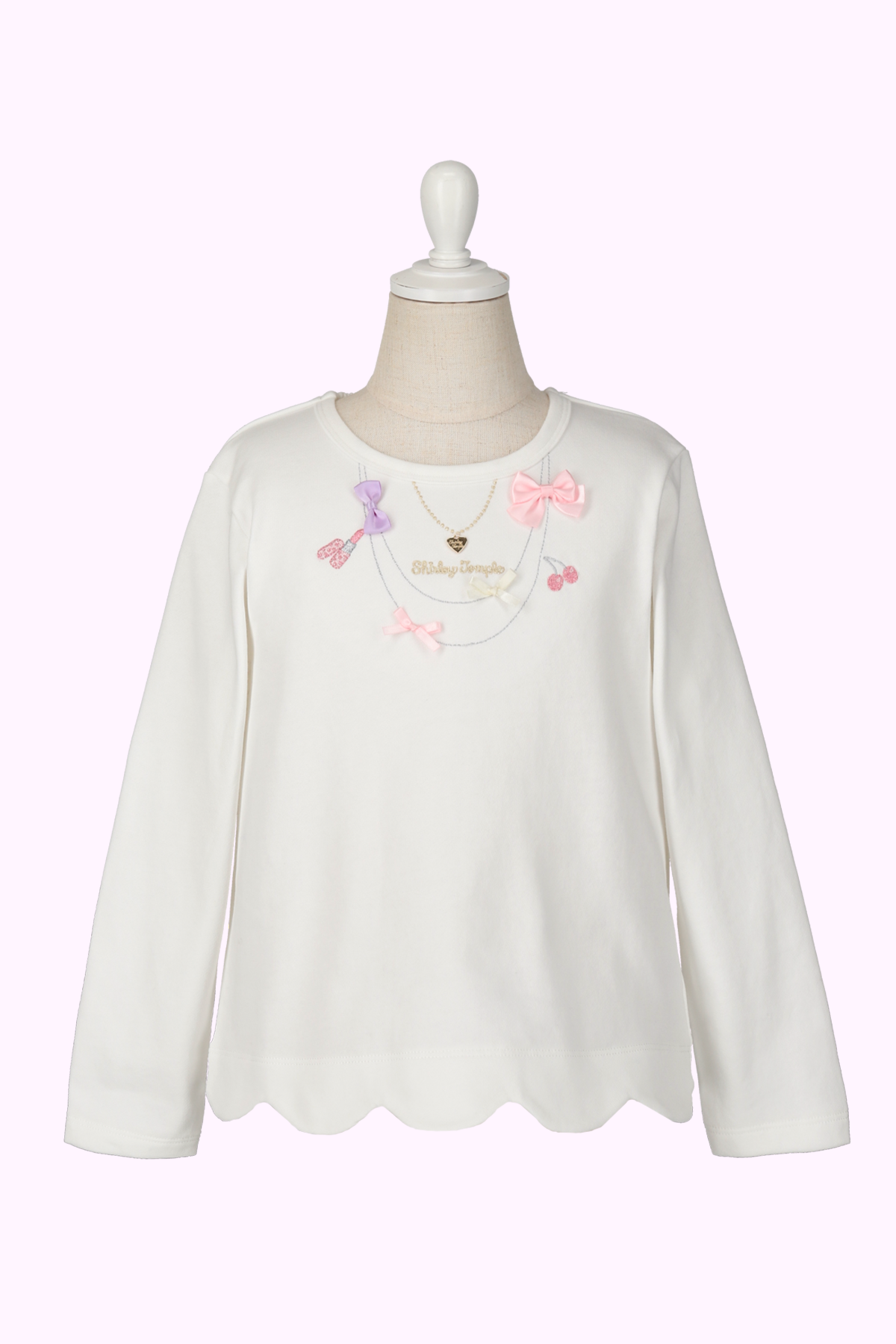 SISTER 150・160㎝ – Shirley Temple Outlet Store
