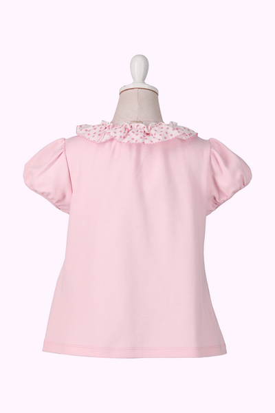 イースターアップリケプルオーバー(Toddler)