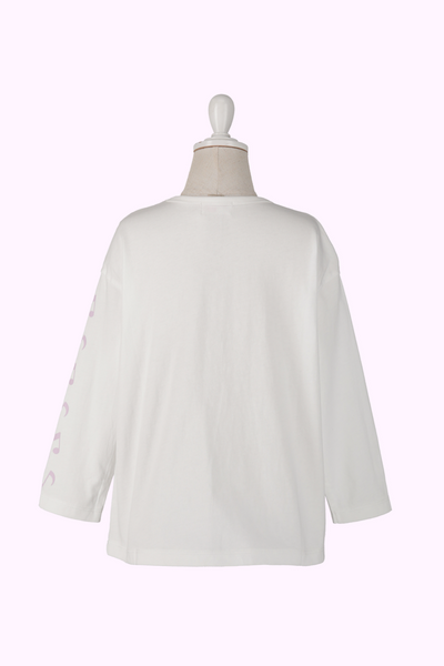 ハッピーラビットロングカットソー（Toddler）