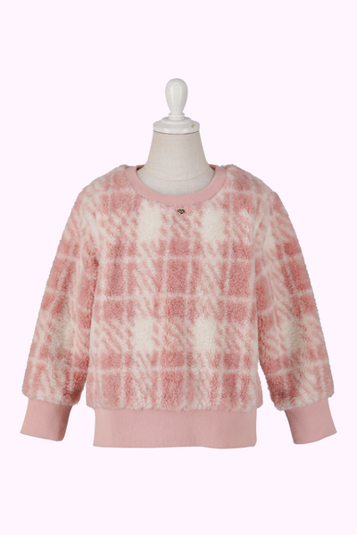 チェックフリーストレーナー（Toddler）