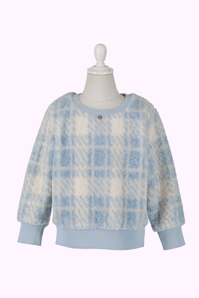 チェックフリーストレーナー（Sister）