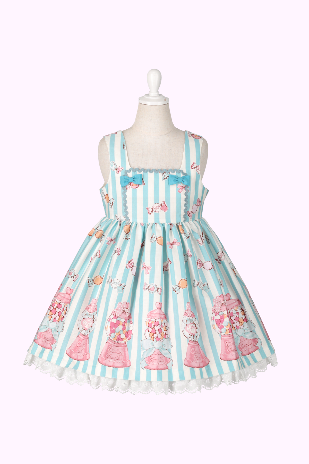 ALL – Shirley Temple Outlet Store