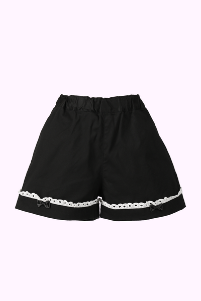 プチリボンショートパンツ（Toddler）