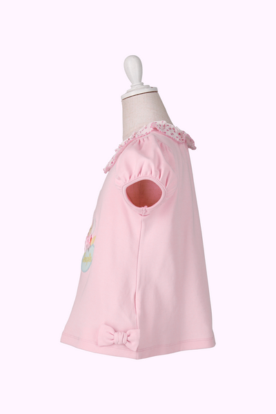 イースターアップリケプルオーバー(Toddler)
