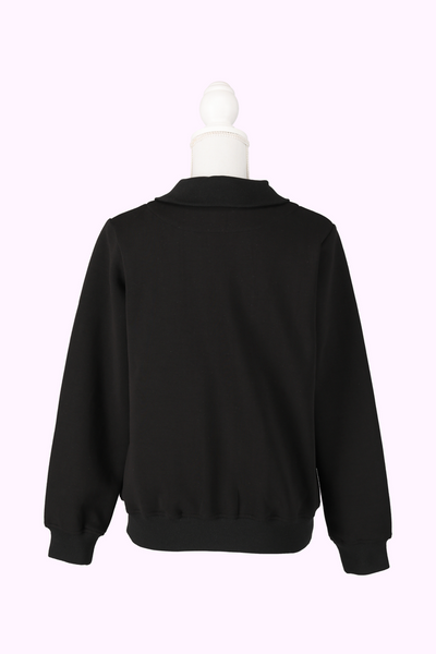 フリルジップジャケット（Sister）