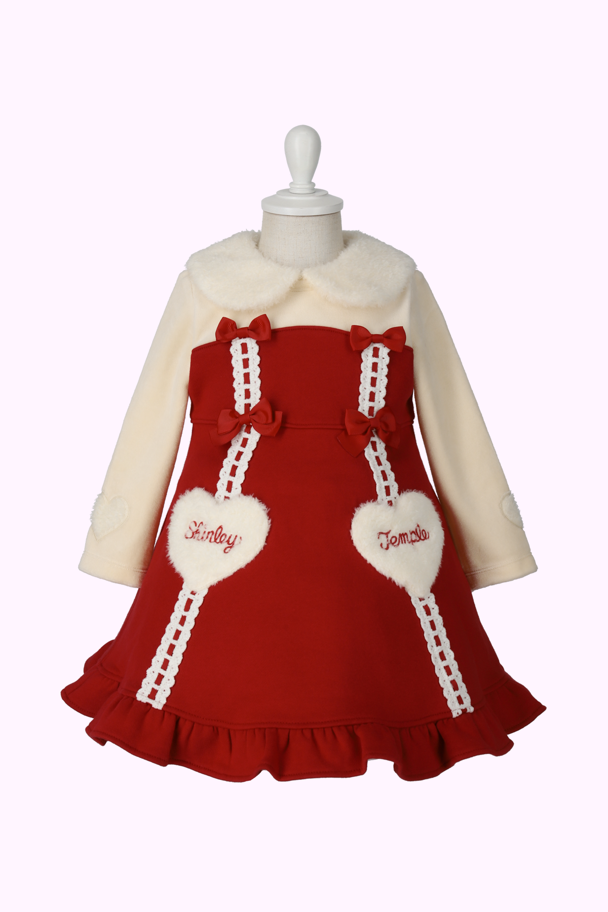 TODDLER 100~140cm – Shirley Temple Outlet Store TODDLER 100~140cm – Shirley Temple Outlet Store