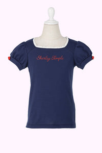 スクエアロゴTシャツ（Toddler）