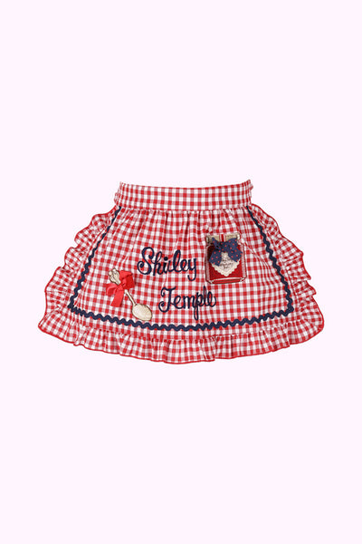 ベーカリーエプロン(Toddler)