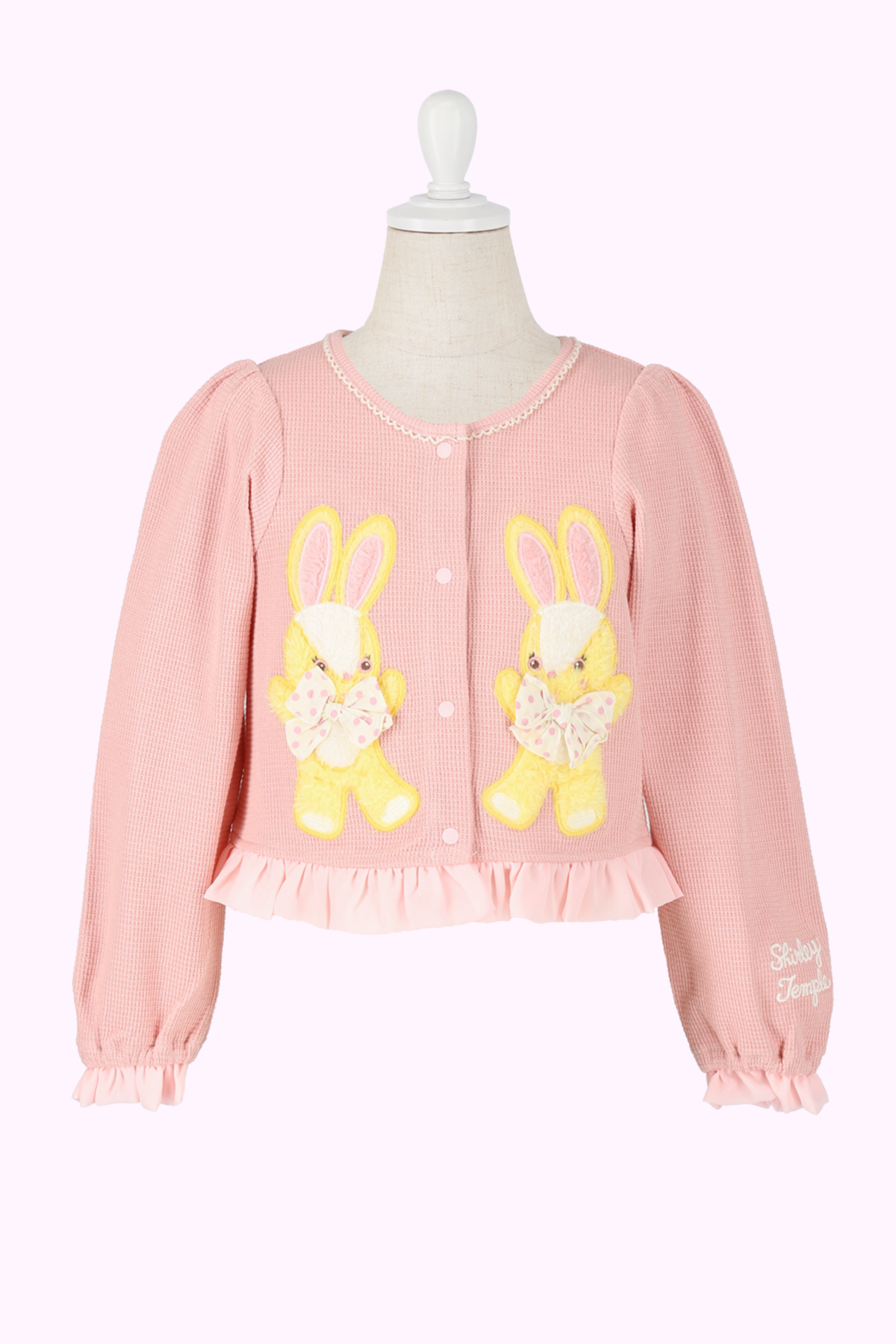 Shirley Temple Outlet Store（シャーリーテンプル公式