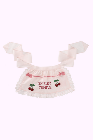 チェリーエプロン(Toddler)