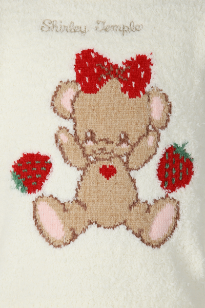 くまニットプルオーバー(Toddler)