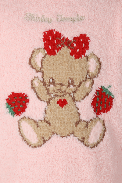 くまニットプルオーバー(Toddler)