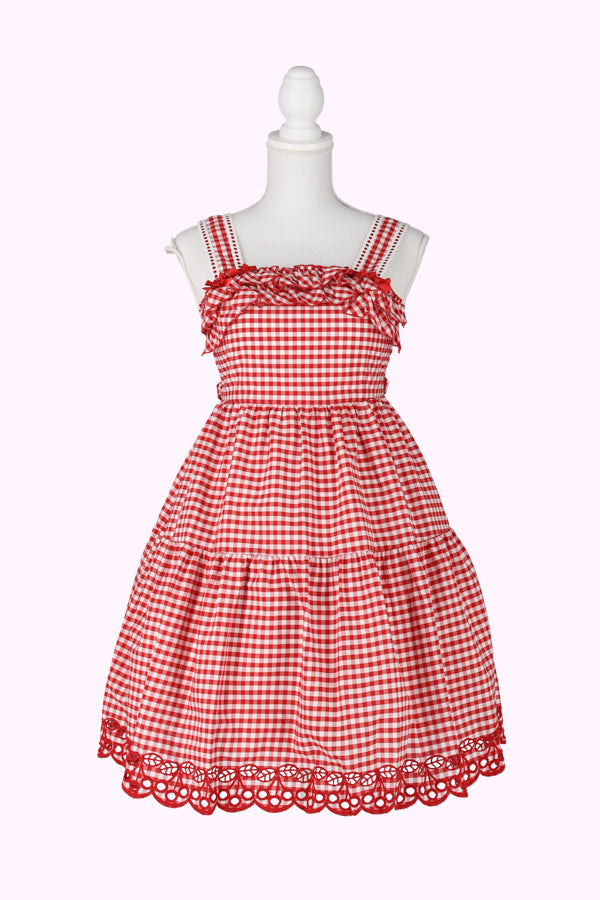 SISTER ONE PIECE – Shirley Temple Outlet Store