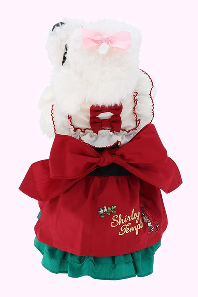 赤ずきんちゃんワンピース（Dog）