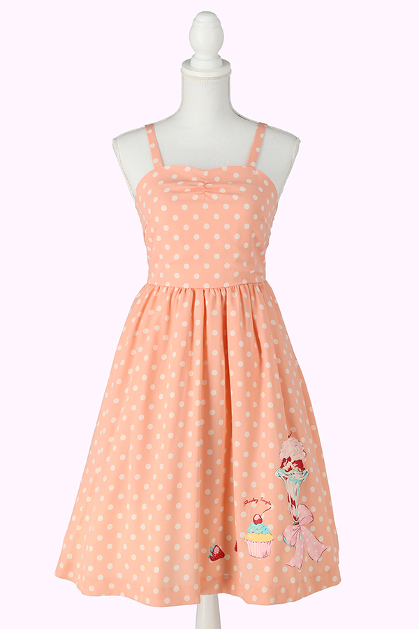 FOR LADIES – Shirley Temple Outlet Store