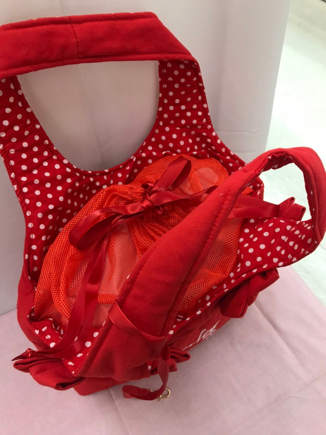 キャリーバッグ（Dog） – Shirley Temple Outlet Store