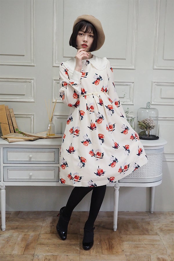 FOR LADIES – Shirley Temple Outlet Store